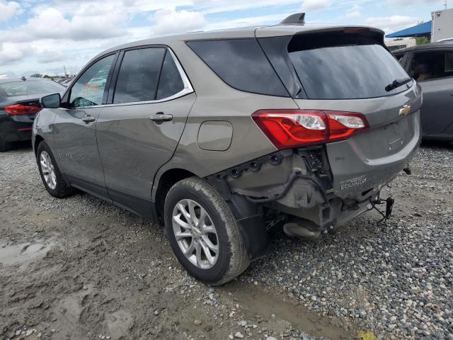 Photo 2 from auction – 2018 CHEVROLET EQUINOX LT with VIN 3GNAXJEVXJS534876