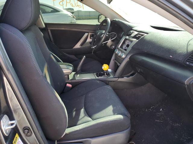 Photo 5 from auction – 2009 TOYOTA CAMRY BASE with VIN 4T1BE46K19U276604