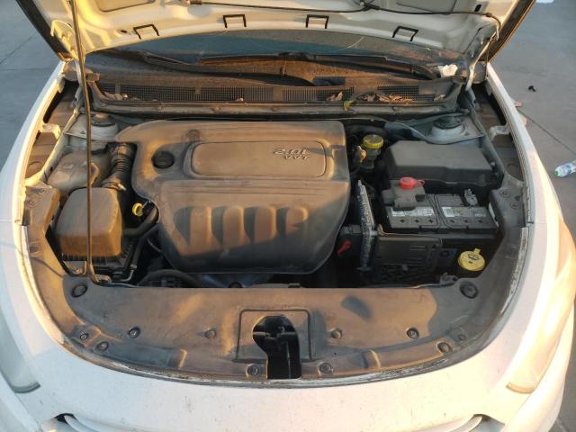 Photo 7 from auction – 2013 DODGE DART SE with VIN 1C3CDFAAXDD314186