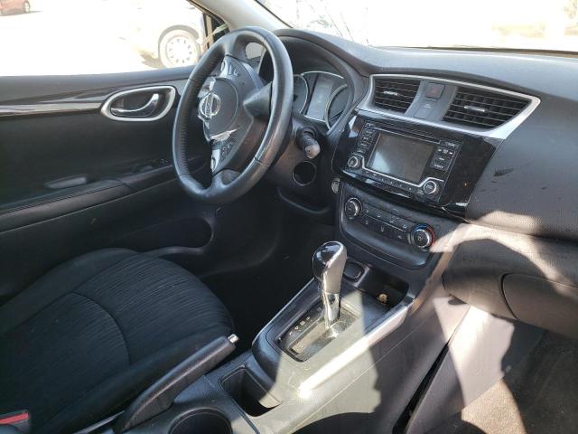Photo 9 from auction – 2016 NISSAN SENTRA S with VIN 3N1AB7AP7GL679364
