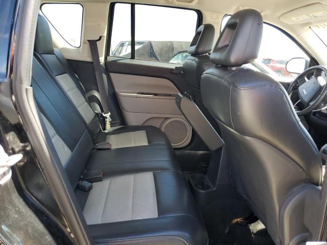 Photo 6 from auction – 2007 JEEP COMPASS LI with VIN 1J8FT57W87D399471