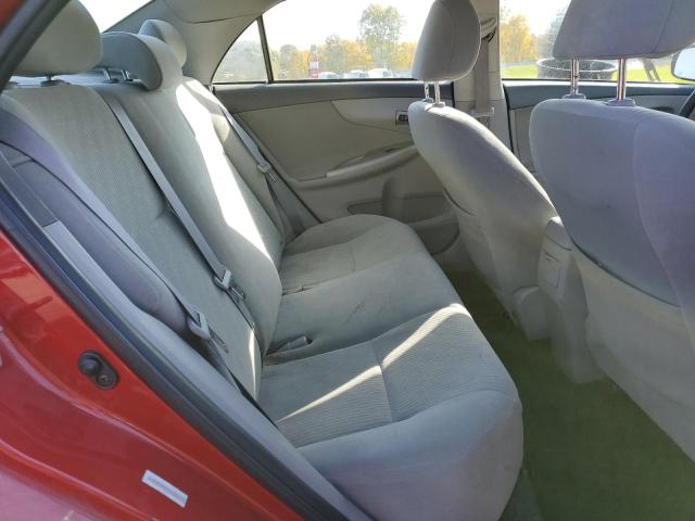 Photo 6 from auction – 2010 TOYOTA COROLLA BA with VIN 1NXBU4EE5AZ166111