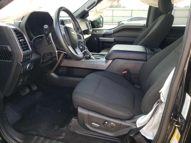 Photo 5 from auction – 2018 FORD F150 SUPER with VIN 1FTEW1EP1JFA00443