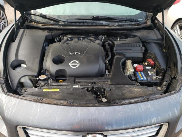 Zdjęcie 7 z aukcji – 2013 NISSAN MAXIMA S z VIN 1N4AA5AP6DC804906