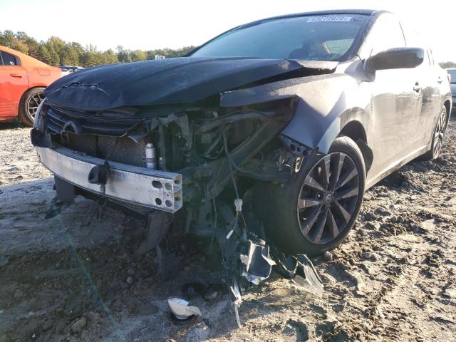 Photo 9 from auction – 2017 NISSAN ALTIMA 2.5 with VIN 1N4AL3AP4HC205832