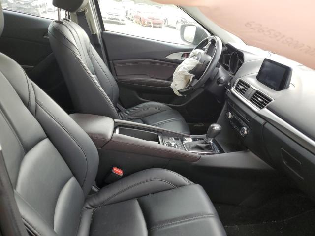 Photo 5 from auction – 2018 MAZDA 3 TOURING with VIN 3MZBN1L38JM192723