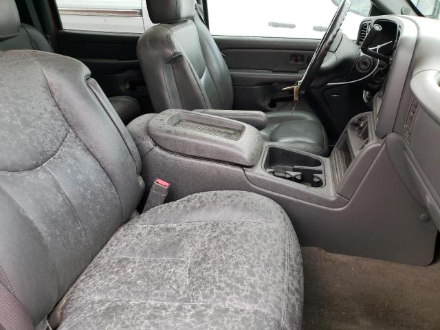 Photo 5 from auction – 2005 CHEVROLET SILVERADO with VIN 2GCEK13T251378604