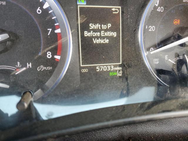 Photo 8 from auction – 2018 TOYOTA HIGHLANDER with VIN 5TDKZRFH7JS548205