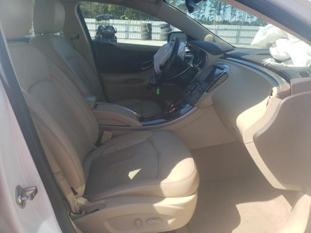 Photo 5 from auction – 2013 BUICK LACROSSE with VIN 1G4GC5E34DF238020