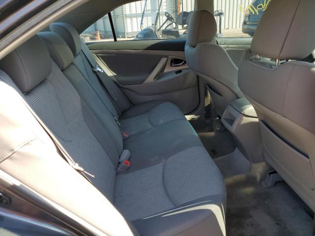 Photo 6 from auction – 2011 TOYOTA CAMRY BASE with VIN 4T1BF3EK3BU193108