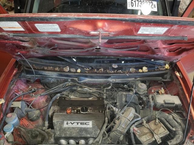 Photo 7 from auction – 2004 HONDA ELEMENT DX with VIN 5J6YH27294L021670