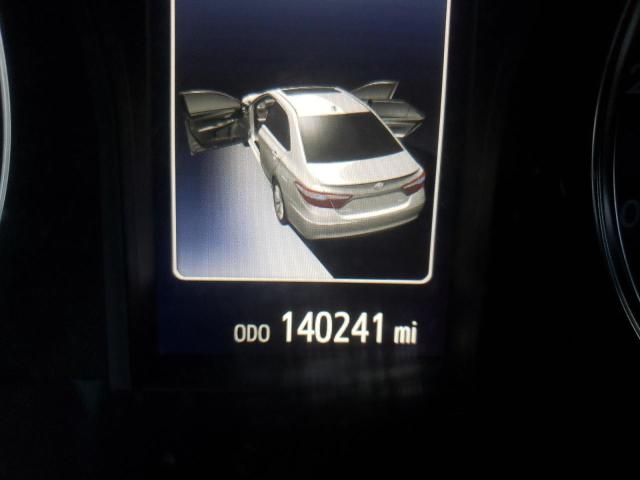 Photo 8 from auction – 2016 TOYOTA CAMRY LE with VIN 4T1BF1FK3GU241054
