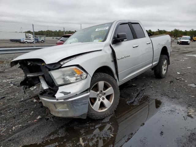 Photo 2 from auction – 2012 DODGE RAM 1500 S with VIN 1C6RD7GT7CS209613