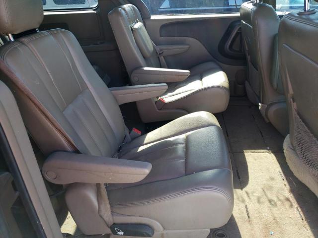 Photo 6 from auction – 2014 CHRYSLER TOWN & COU with VIN 2C4RC1BG3ER219384