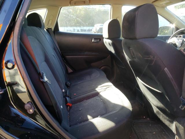 Photo 6 from auction – 2012 NISSAN ROGUE with VIN JN8AS5MV4CW717749