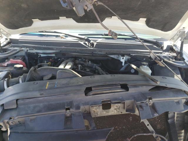 Photo 7 from auction – 2007 GMC YUKON with VIN 1GKFC16047J358693