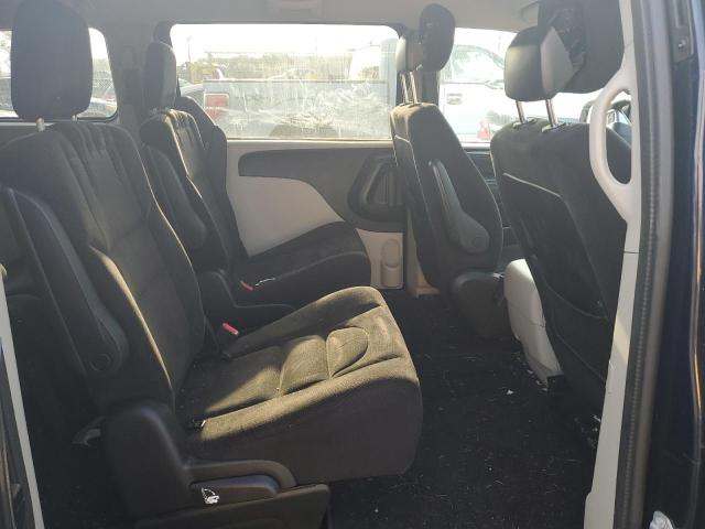 Photo 6 from auction – 2014 DODGE GRAND CARA with VIN 2C4RDGCG2ER305333