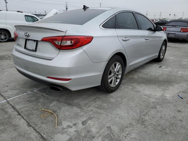 Photo 4 from auction – 2016 HYUNDAI SONATA SE with VIN 5NPE24AF0GH263516