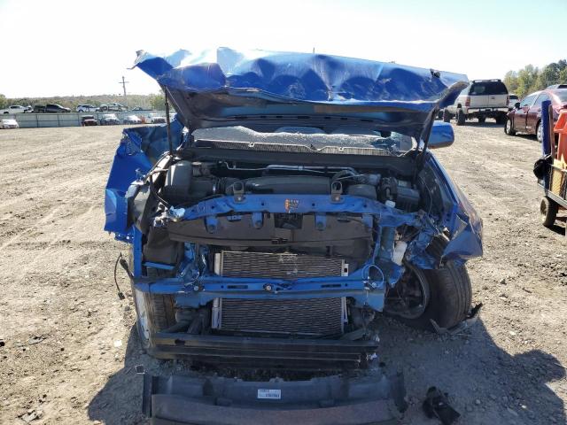 Photo 7 from auction – 2019 CHEVROLET COLORADO with VIN 1GCGSBEA5K1136823