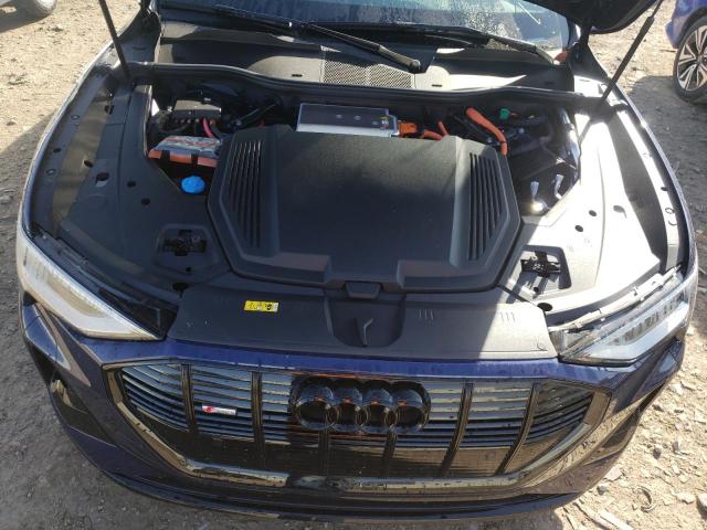 Foto 7 de la subasta – 2022 AUDI E-TRON CHR con VIN WA1VABGE7NB033471