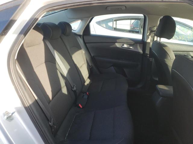 Photo 10 from auction – 2020 KIA FORTE FE with VIN 3KPF24AD2LE143525