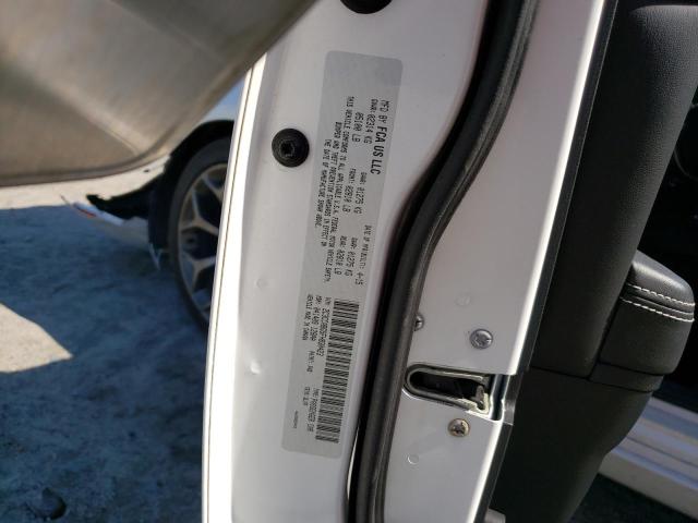 Photo 10 from auction – 2015 CHRYSLER 300 S with VIN 2C3CCABG5FH830423