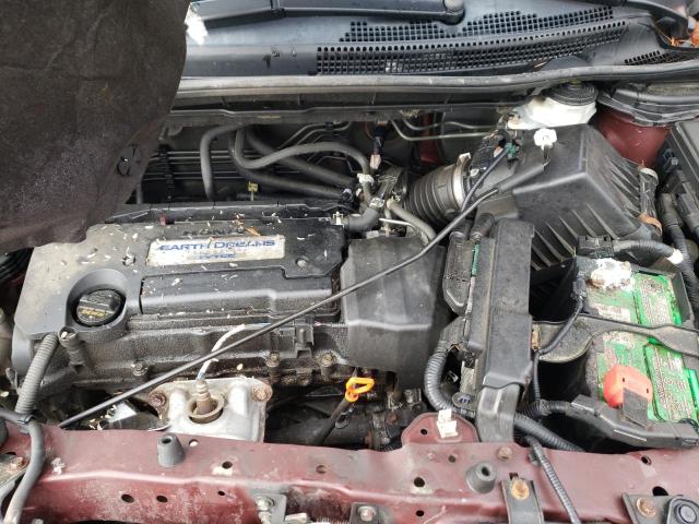 Photo 7 from auction – 2015 HONDA CR-V EXL with VIN 2HKRM4H72FH670245