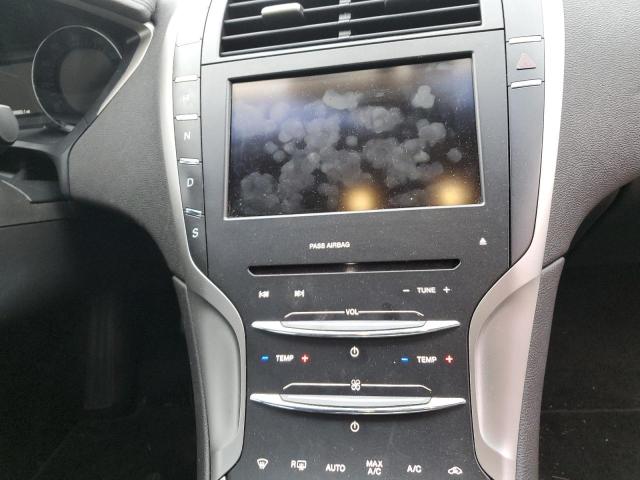 Photo 9 from auction – 2013 LINCOLN MKZ with VIN 3LN6L2G94DR807432