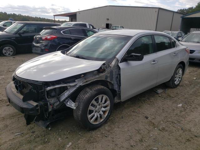 Photo 2 from auction – 2013 NISSAN ALTIMA 2.5 with VIN 1N4AL3AP6DC224084