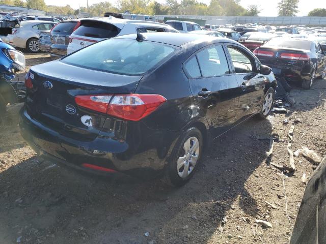 Photo 4 from auction – 2015 KIA FORTE LX with VIN KNAFK4A66F5431725