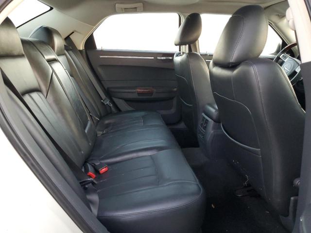 Photo 6 from auction – 2008 CHRYSLER 300C with VIN 2C3KA63H28H320930