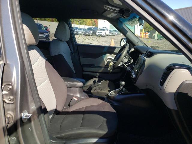Photo 5 from auction – 2018 KIA SOUL with VIN KNDJN2A26J7549437