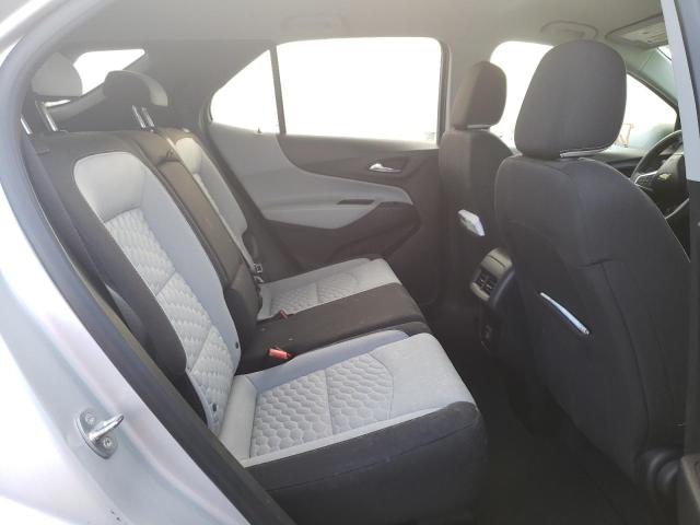 Photo 6 from auction – 2019 CHEVROLET EQUINOX LS with VIN 2GNAXHEV0K6215947