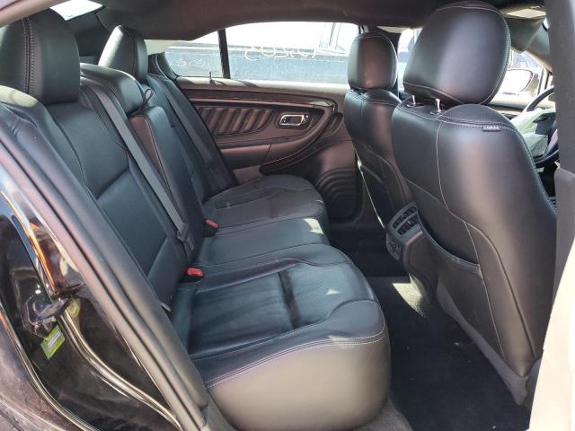 Photo 6 from auction – 2017 FORD TAURUS LIM with VIN 1FAHP2F84HG126202