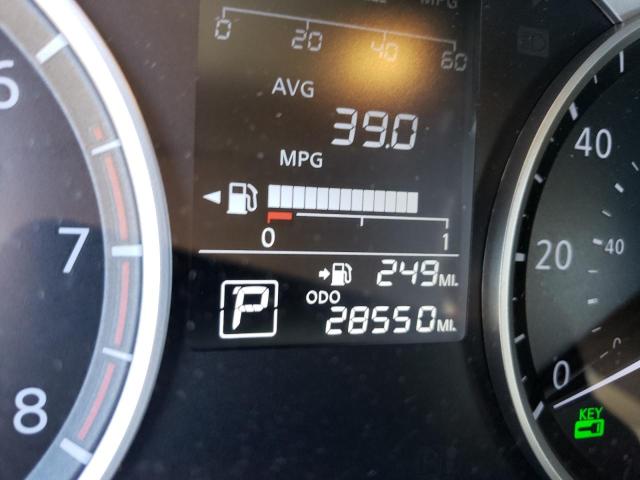 Photo 8 from auction – 2020 NISSAN VERSA S with VIN 3N1CN8DV0LL820849