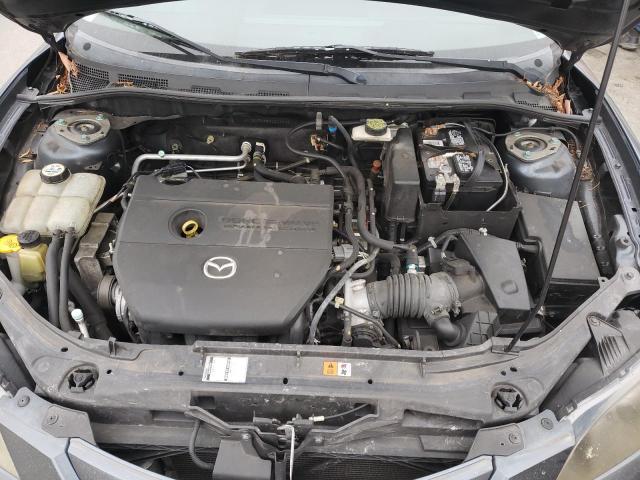 Photo 7 from auction – 2009 MAZDA 3 I with VIN JM1BK32G391229519