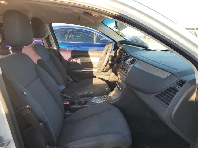 Photo 5 from auction – 2010 CHRYSLER SEBRING TO with VIN 1C3CC4FB4AN188132