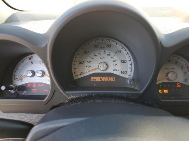 Photo 8 from auction – 2008 TOYOTA SCION TC with VIN JTKDE167580238914