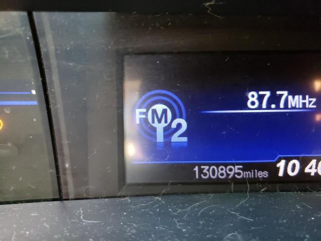Photo 8 from auction – 2012 HONDA CIVIC HF with VIN 2HGFB2F65CH548833