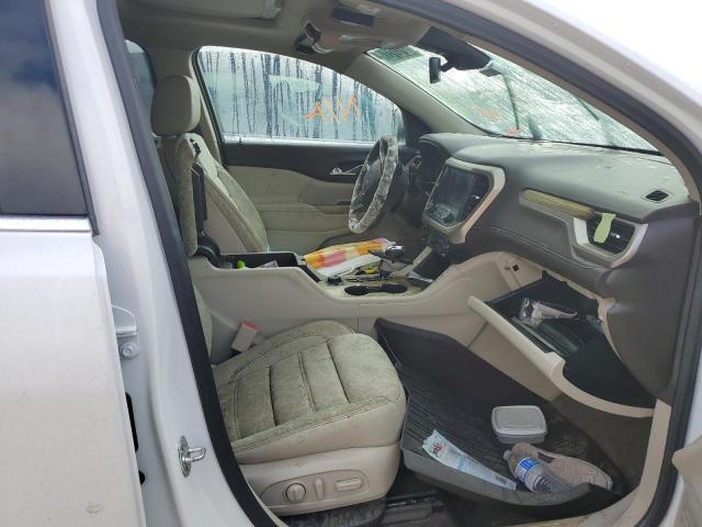 Photo 5 from auction – 2019 GMC ACADIA DEN with VIN 1GKKNXLS3KZ152678