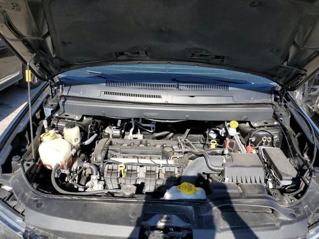Photo 7 from auction – 2018 DODGE JOURNEY SE with VIN 3C4PDCAB3JT428976