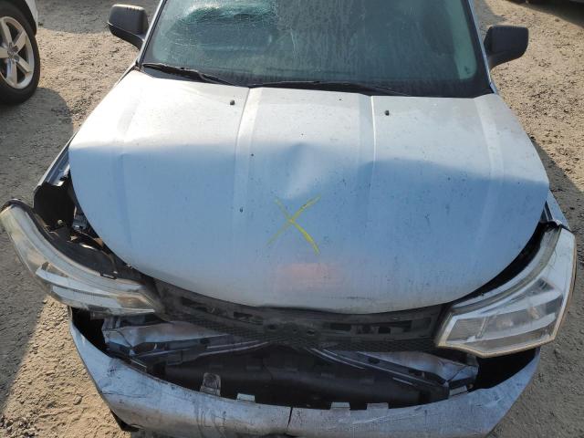 Photo 7 from auction – 2008 FORD FOCUS SE with VIN 1FAHP35N98W180677