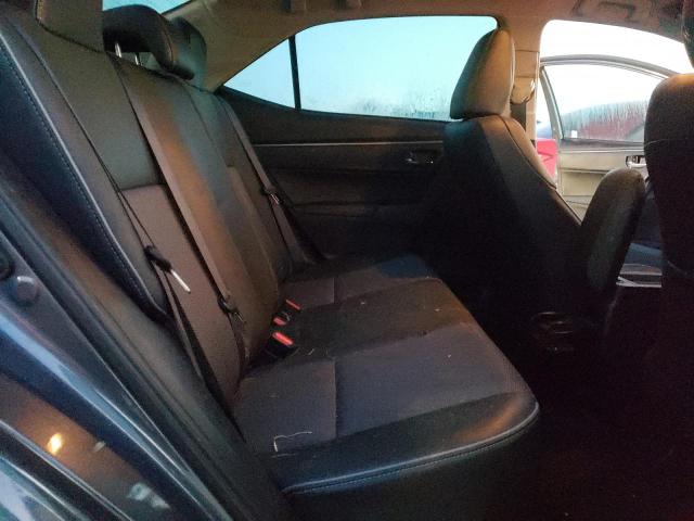 Photo 6 from auction – 2014 TOYOTA COROLLA L with VIN 2T1BURHE3EC133320