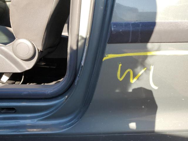 Photo 9 from auction – 2007 VOLKSWAGEN RABBIT with VIN WVWAR71K77W026220