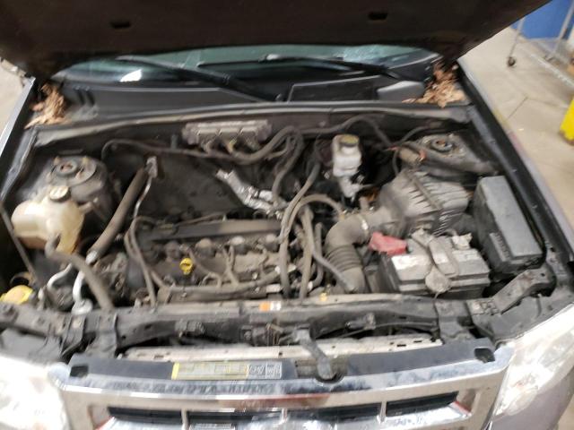 Foto 7 de la subasta – 2010 FORD ESCAPE XLT con VIN 1FMCU0D73AKD12100