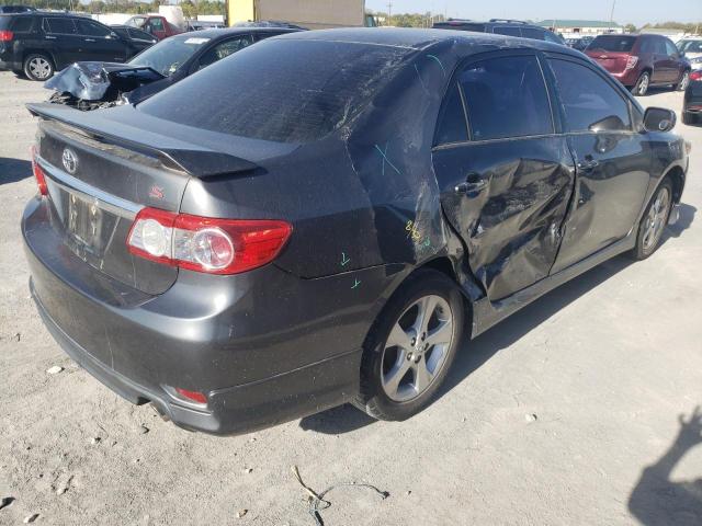 Photo 4 from auction – 2012 TOYOTA COROLLA BA with VIN 2T1BU4EE4CC868523