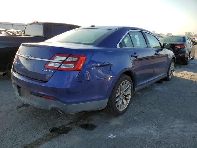 صورة رقم 4 من المزاد - 2013 FORD TAURUS LIM مع VIN 1FAHP2F88DG215782