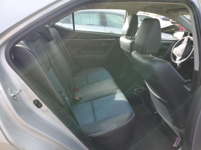 Photo 6 from auction – 2014 TOYOTA COROLLA L with VIN 2T1BURHE0EC217739