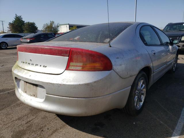 Photo 4 from auction – 2001 DODGE INTREPID with VIN 2B3HD46R31H541854