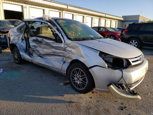 Photo 9 from auction – 2010 FORD FOCUS S with VIN 1FAHP3FN1AW159018